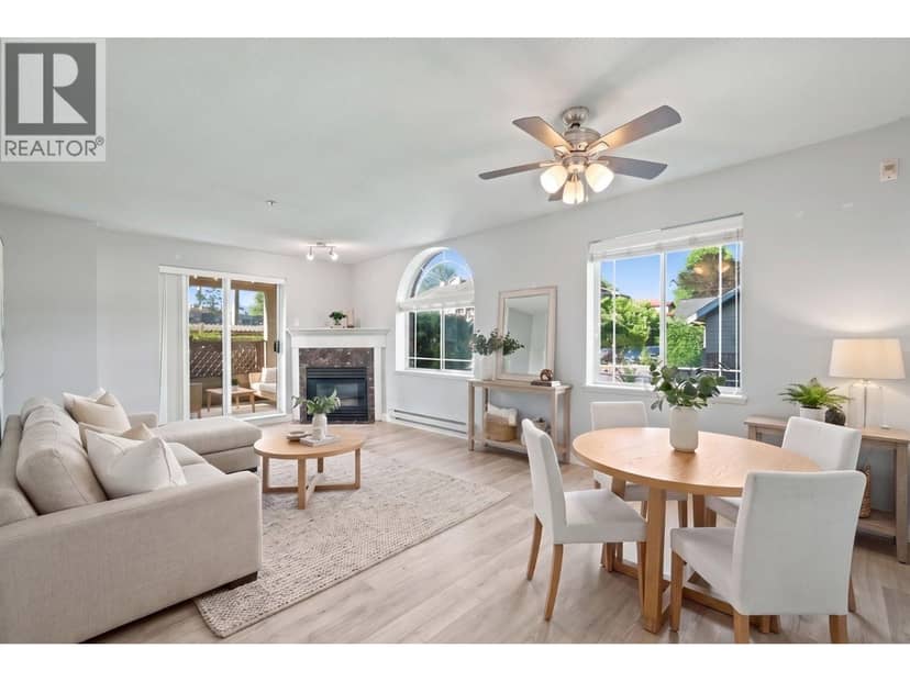 102 2380 SHAUGHNESSY STREET, Port Coquitlam