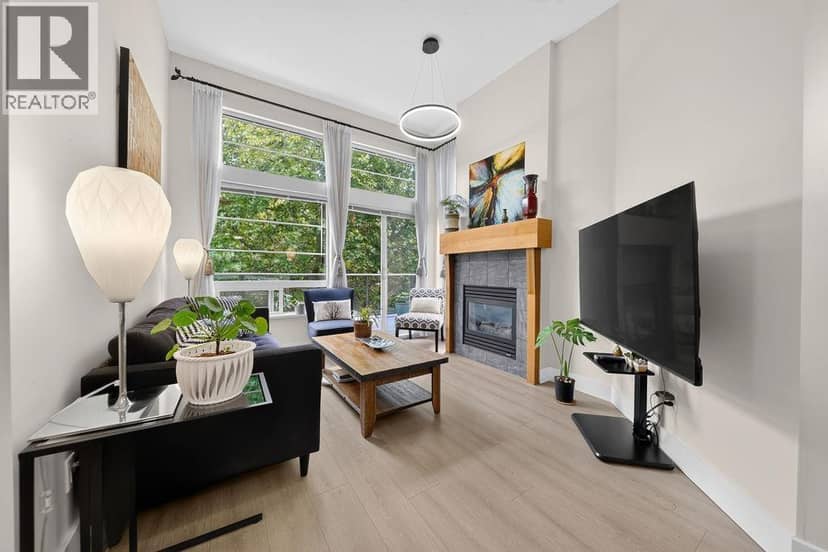 407 6328 LARKIN DRIVE, Vancouver