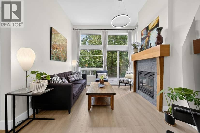 407 6328 LARKIN DRIVE, Vancouver, photo 2