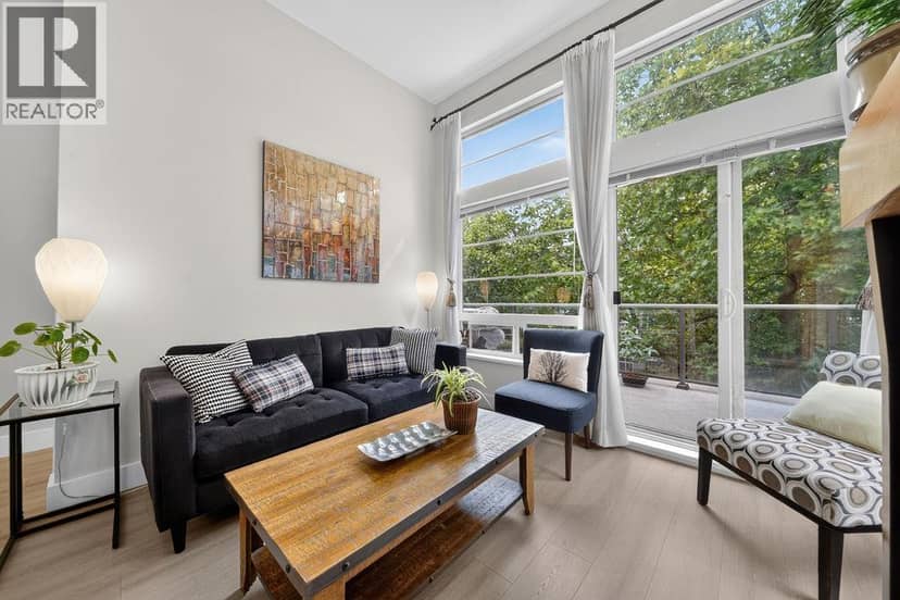 407 6328 LARKIN DRIVE, Vancouver, photo 3