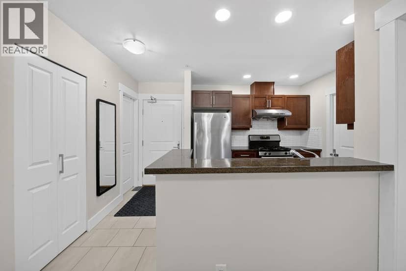 407 6328 LARKIN DRIVE, Vancouver, photo 8