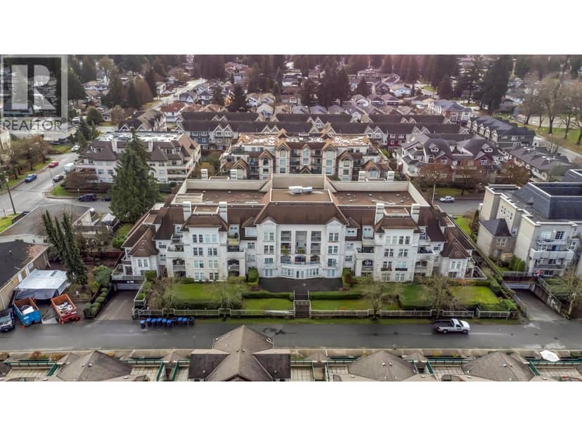 301 1655 GRANT AVENUE, Port Coquitlam