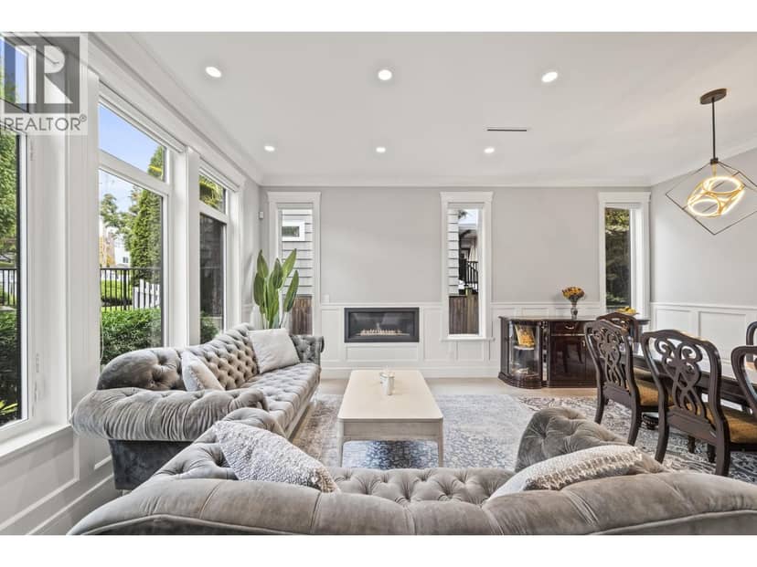1604 HAMILTON STREET, New Westminster