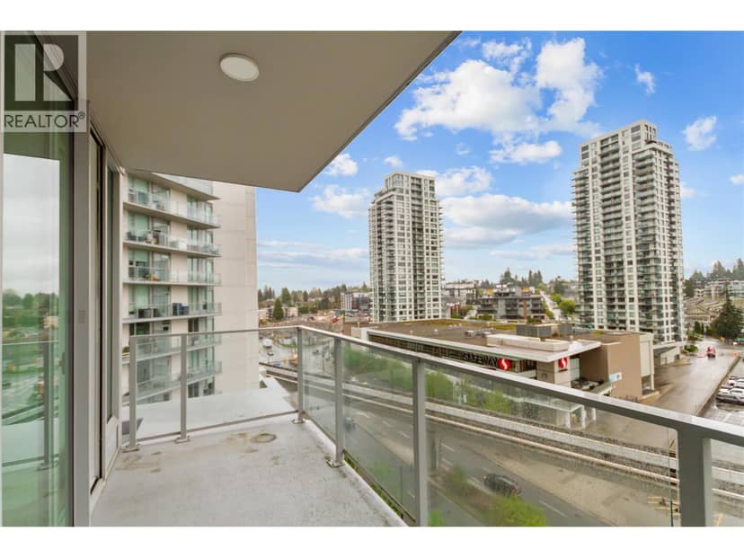 707 567 CLARKE ROAD, Coquitlam, photo 4