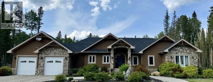 17312A Township RD 535, Rural Yellowhead County