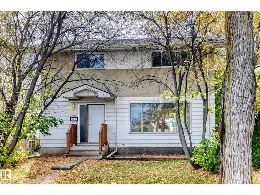 10919 69 AV NW, Edmonton