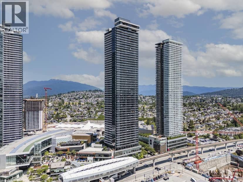 4705 1955 ALPHA WAY, Burnaby