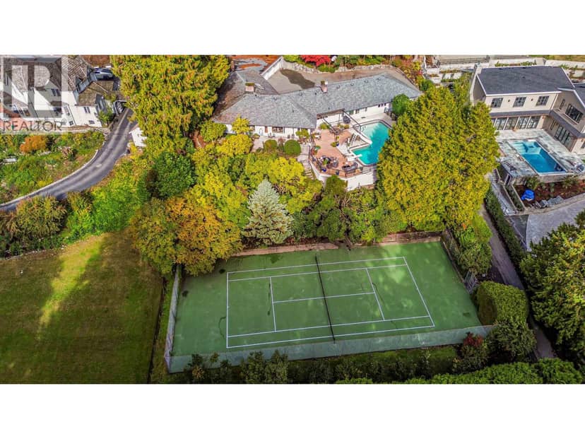 230 ONSLOW PLACE, West Vancouver