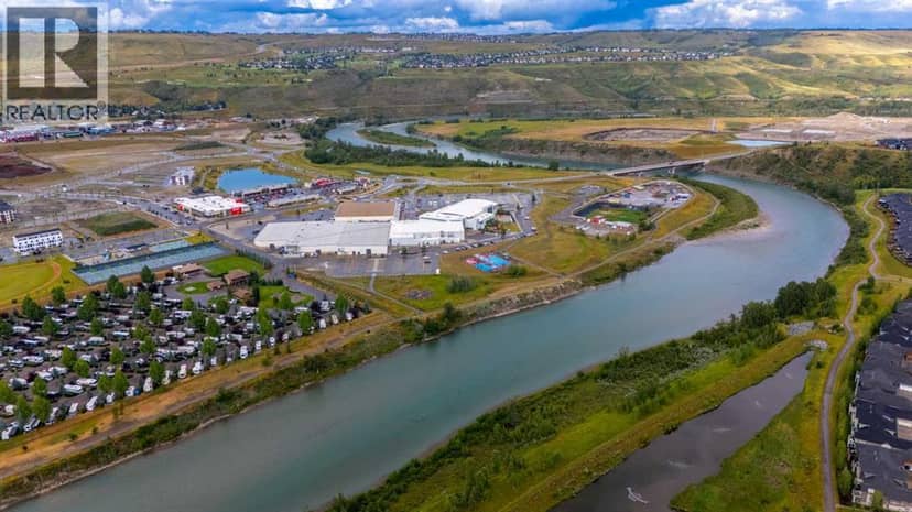 503 Rivercrest View, Cochrane, photo 2