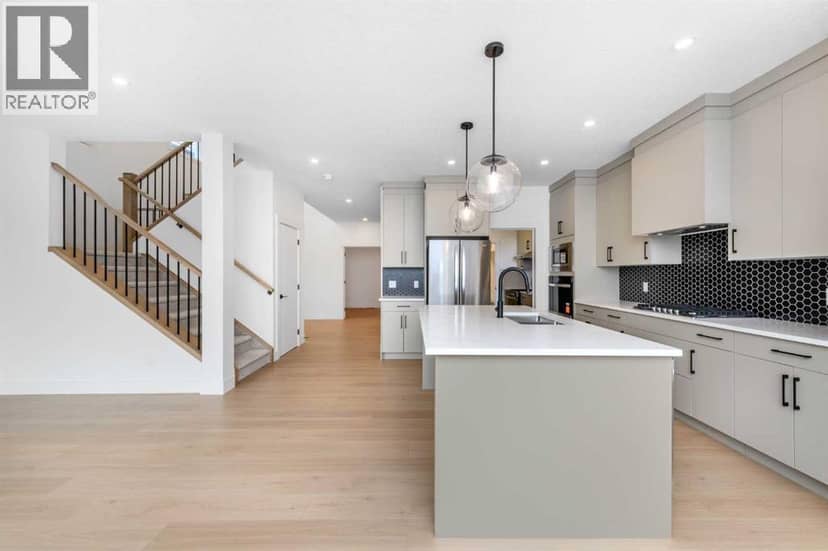 503 Rivercrest View, Cochrane, photo 8