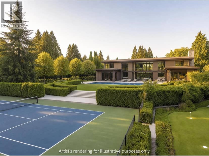 2976 PALMERSTON AVENUE, West Vancouver, photo 2