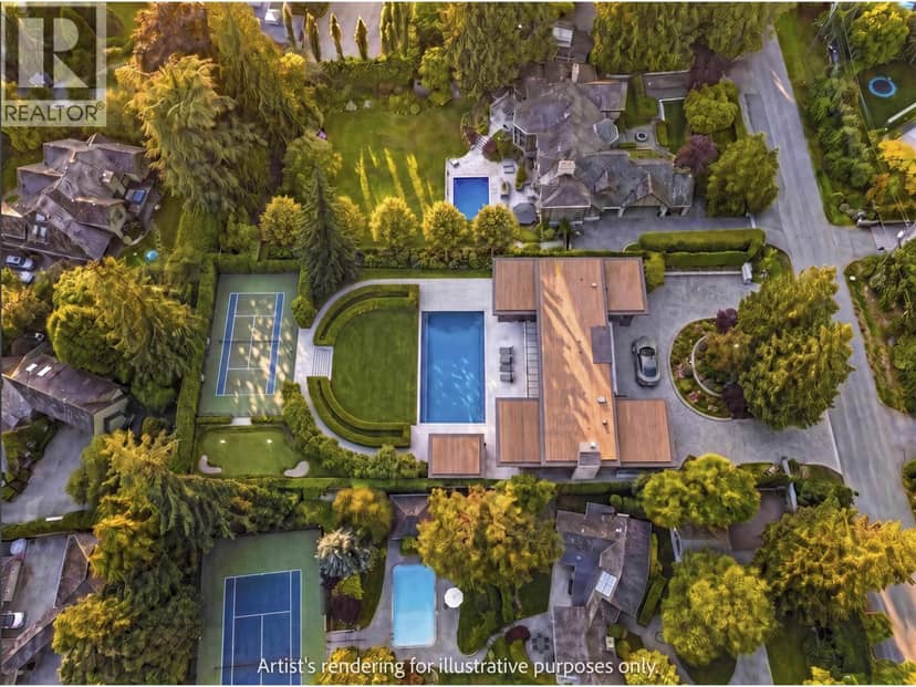 2976 PALMERSTON AVENUE, West Vancouver, photo 3