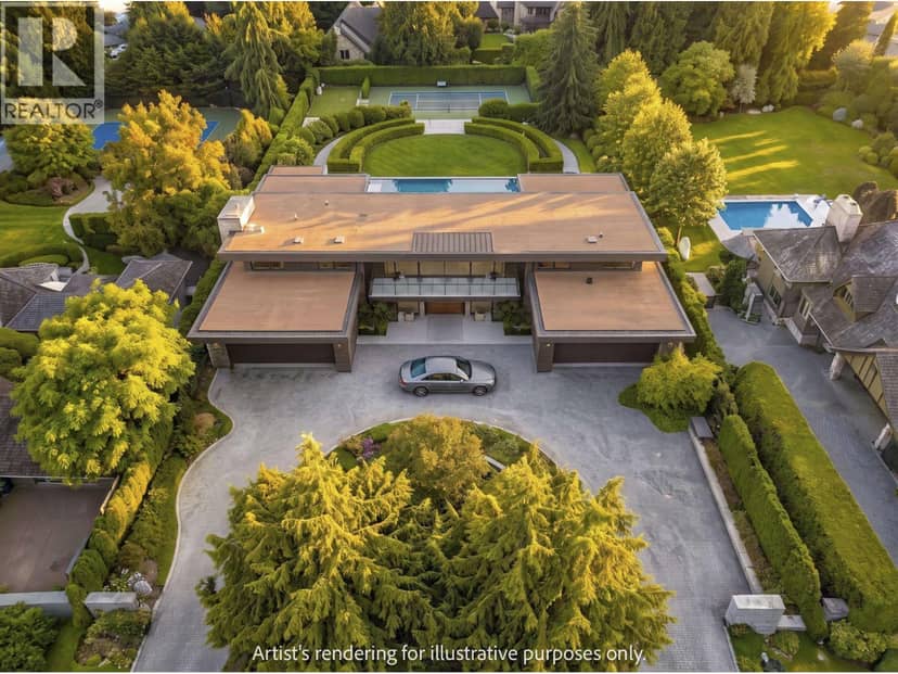 2976 PALMERSTON AVENUE, West Vancouver