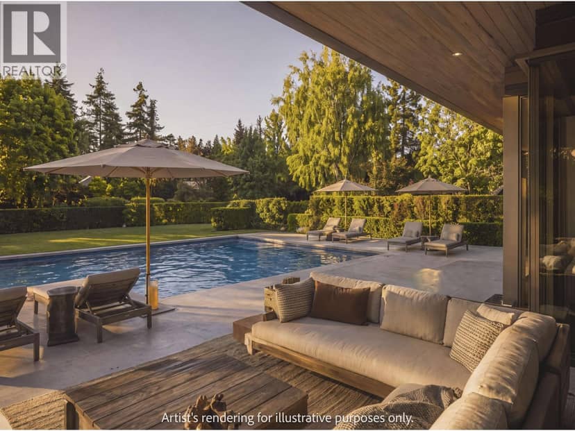 2976 PALMERSTON AVENUE, West Vancouver, photo 5