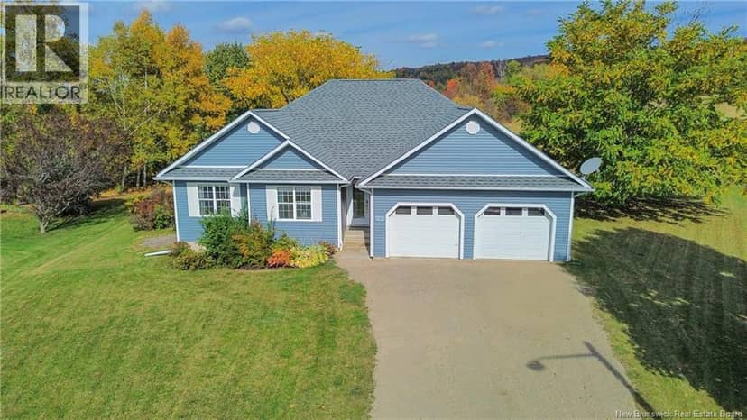 19 Shepody Crescent, Florenceville-Bristol