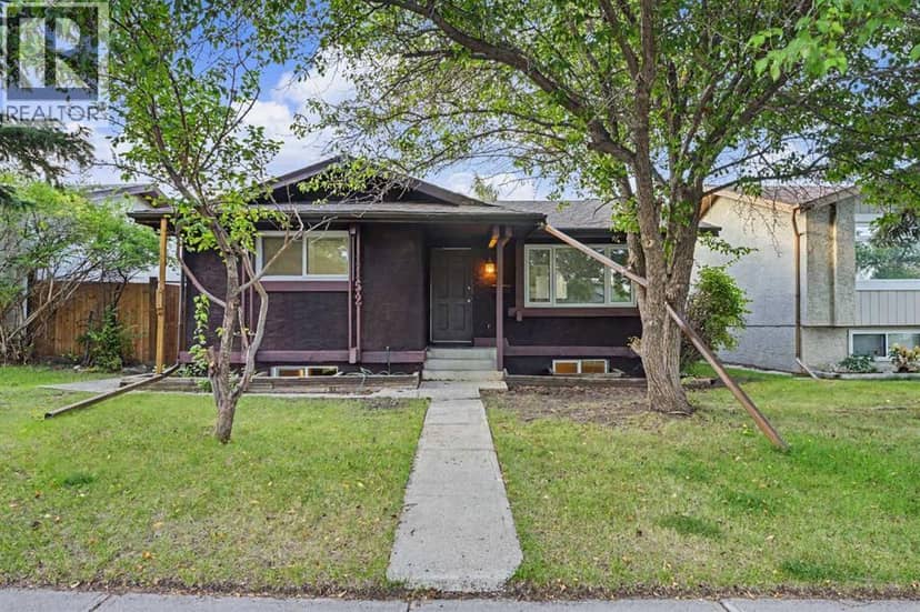 1152 Ranchlands Boulevard NW, Calgary