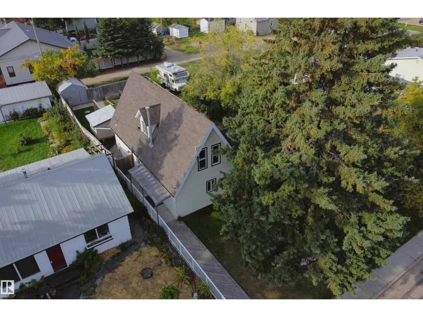 4947 49 Avenue, Barrhead