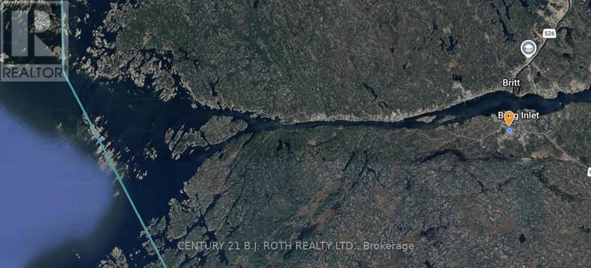 5 Rosedale Avenue, Parry Sound Remote Area, photo 2