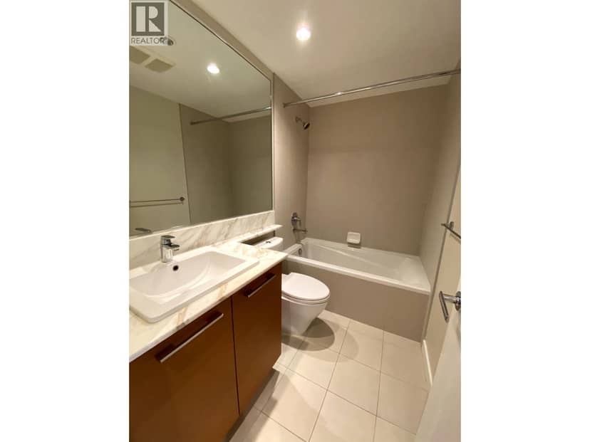 606 5868 AGRONOMY ROAD, Vancouver, photo 6