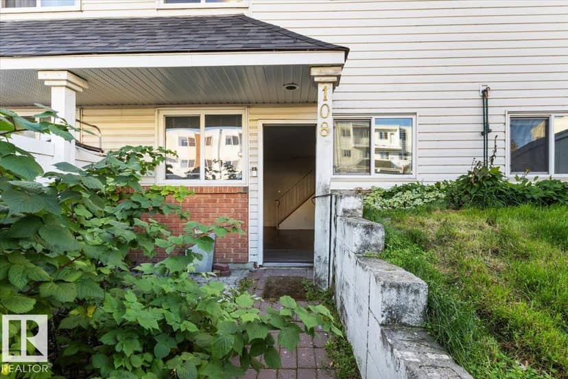 #108A 14520 52 ST NW, Edmonton, photo 2
