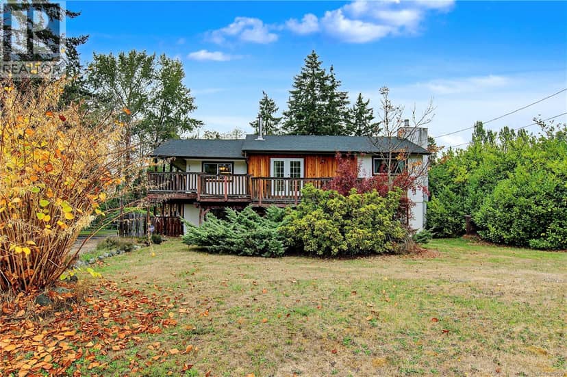 3505 Harris Cres, Qualicum Beach