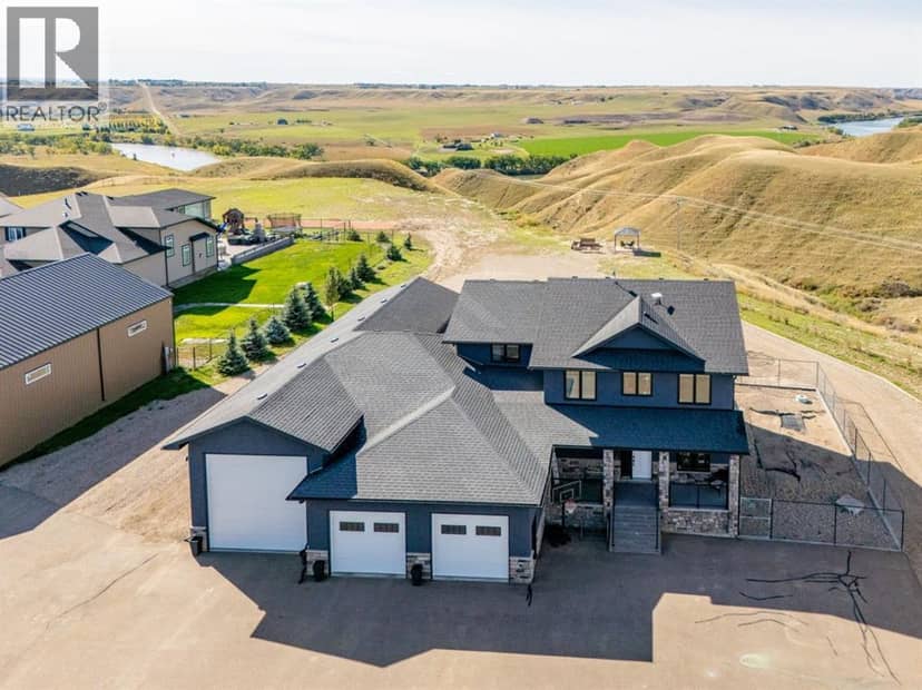 6531B Township Road 132, Rural Cypress County