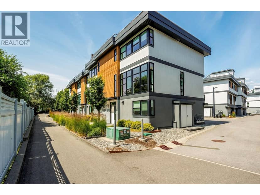 1515 Highland Drive N Unit# 29, Kelowna