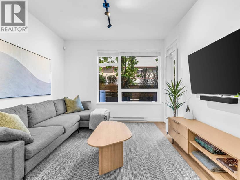104 3018 ST. GEORGE STREET, Port Moody, photo 7