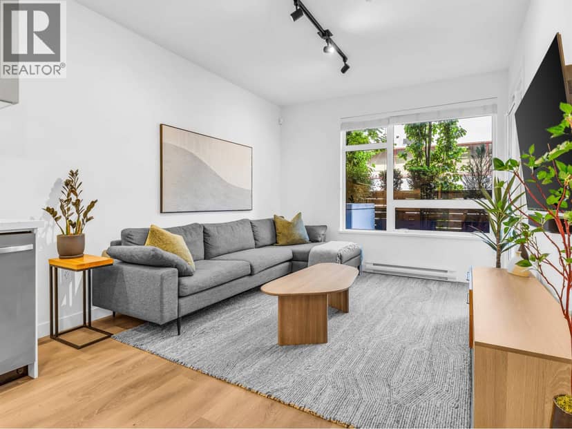 104 3018 ST. GEORGE STREET, Port Moody, photo 5