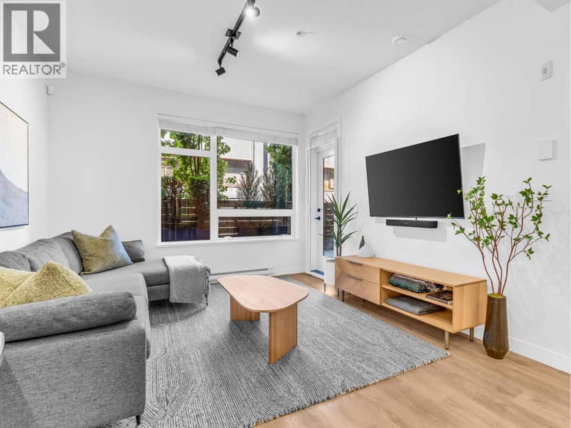 104 3018 ST. GEORGE STREET, Port Moody, photo 6