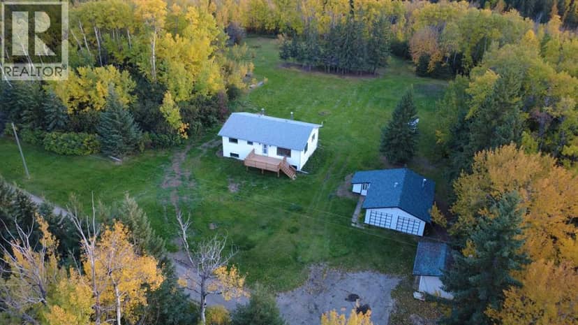 805028 Range Road 10, Rural Fairview No. 136, M.D. of