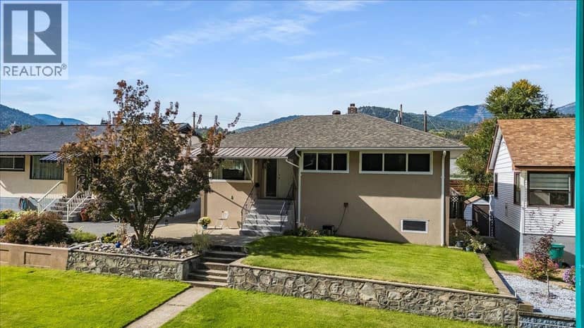 14 Hillside Drive, Trail