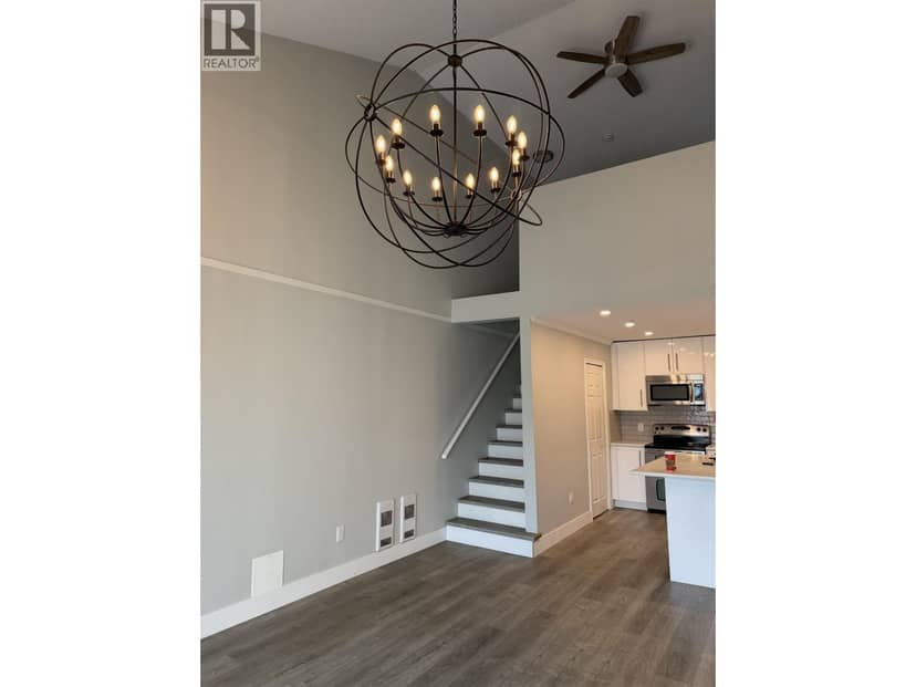 223 1202 LONDON STREET, New Westminster