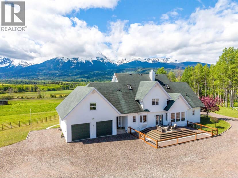 9146 ENGMAN ROAD, Smithers