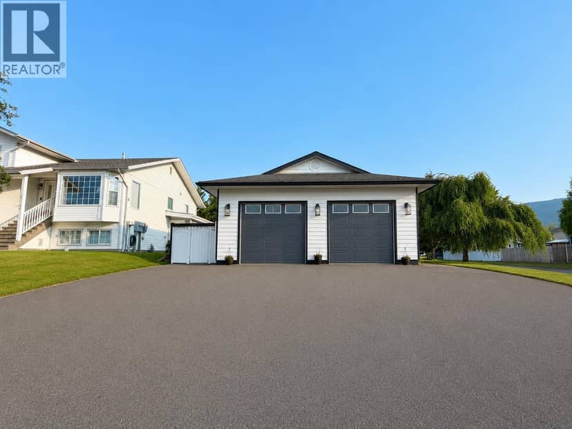 1411 DRIFTWOOD CRESCENT, Smithers, photo 2