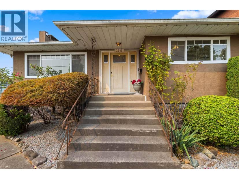 2515 E 45TH AVENUE, Vancouver, photo 3