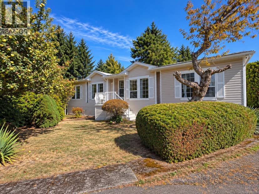 23 6820 Parklands Pl, Lantzville