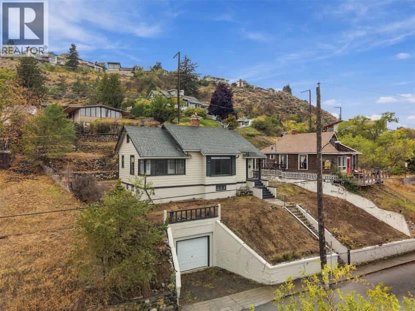 275 SEYMOUR W Street, Kamloops