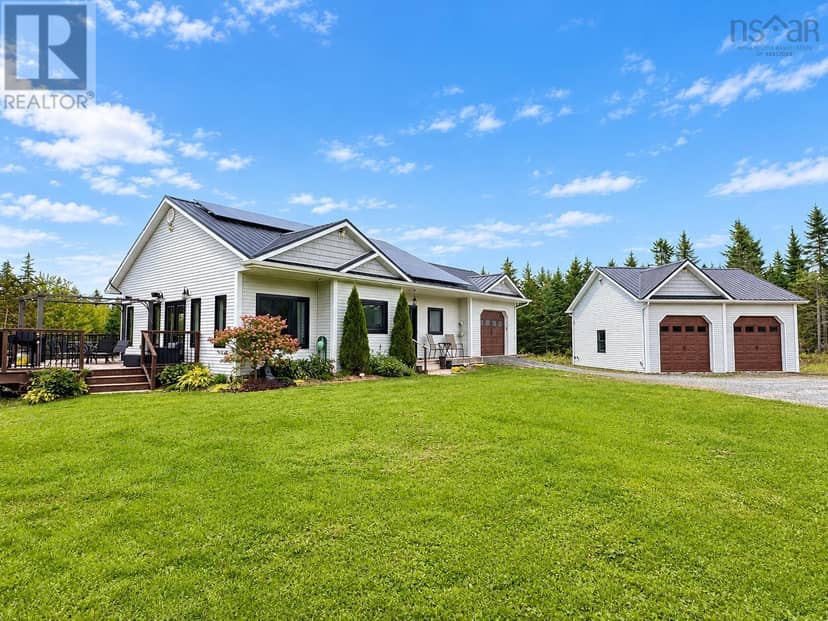 40 Naveen Lane, Antigonish, photo 2
