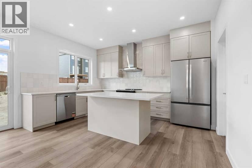 13 Wild Rose Bay SW, Airdrie, photo 4
