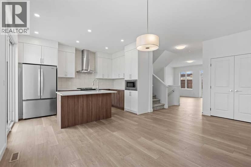 9 Wild Rose Bay SW, Airdrie, photo 8