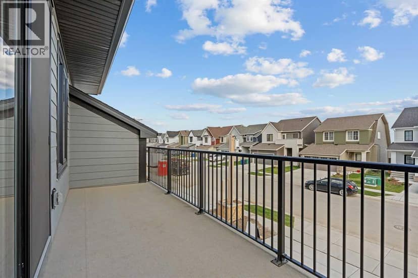 9 Wild Rose Bay SW, Airdrie, photo 6