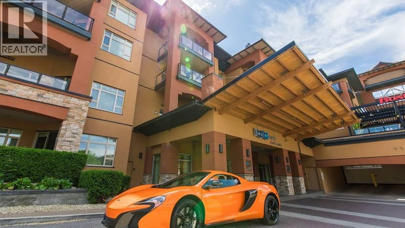 15 PARK Place Unit# 209, Osoyoos