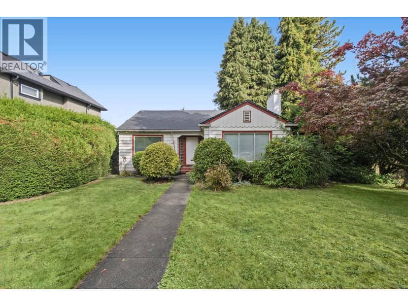 455 W 29TH AVENUE, Vancouver