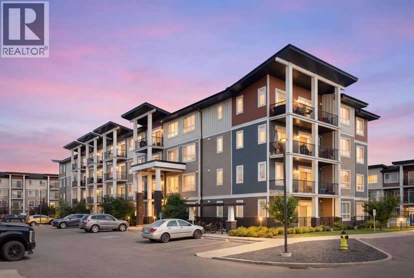 209, 25 Walgrove Walk SE, Calgary