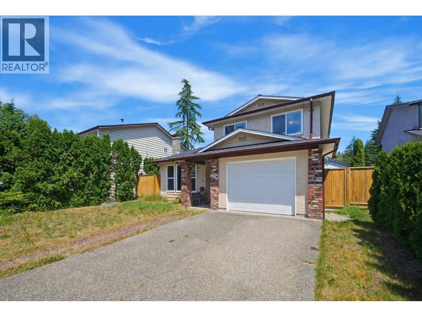 1194 COLIN PLACE, Coquitlam, photo 3