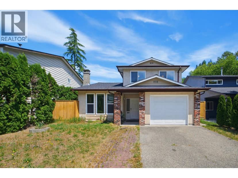 1194 COLIN PLACE, Coquitlam