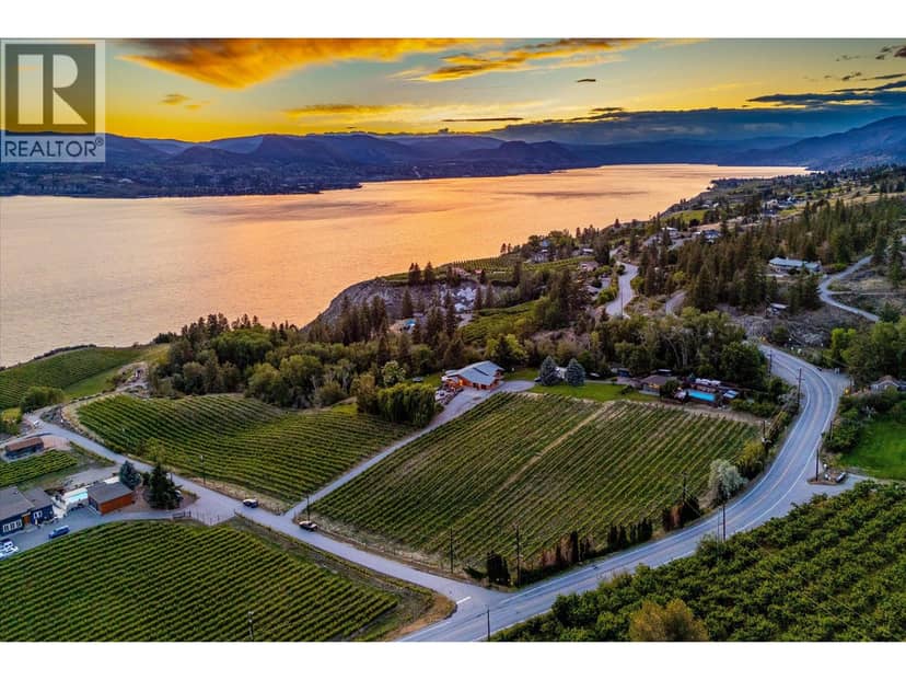 1055 Pearson Road, Penticton