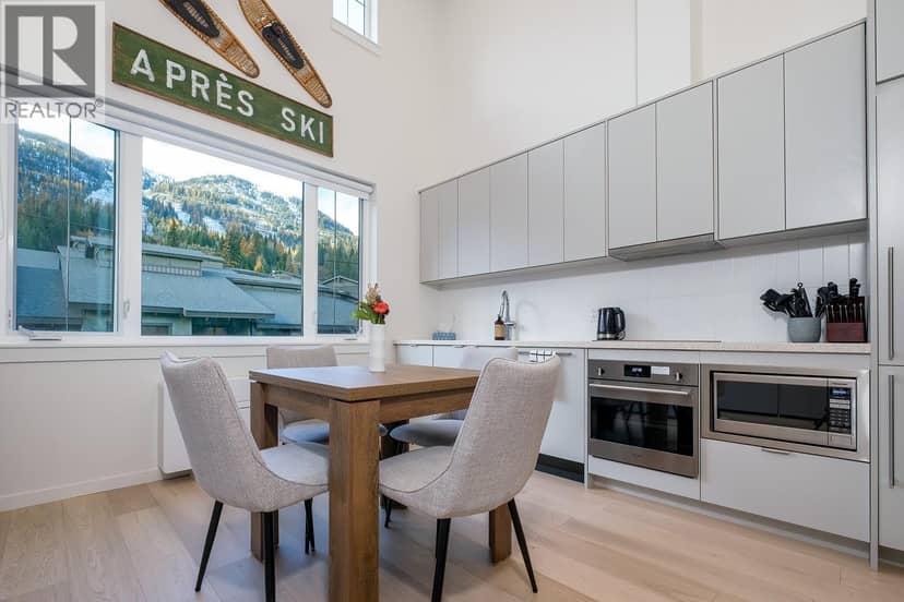 4280 Red Mountain Road Unit# 405, Rossland