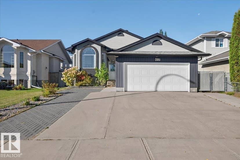417 Hollick Kenyon RD NW NW, Edmonton